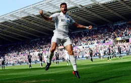 Tottenham lăm le "hớt tay trên" Chelsea vụ Llorente