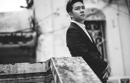 Lê Hiếu bật mí về dự án âm nhạc trong năm 2017