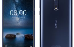 Apple và Samsung chú ý, Nokia 8 sẽ ra mắt vào ngày 16/8