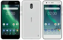 Sau Nokia 7, Nokia 2 sắp ra mắt với giá siêu rẻ?