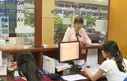 Không tính tiền chậm nộp thuế nếu Nhà nước đang nợ người nộp thuế