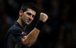 Novak Djokovic và "vũ khí bí mật" ở Pháp mở rộng 2017