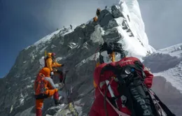 Nepal đau đầu vì nạn giả mạo thành tích tại đỉnh Everest