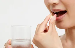 Sai lầm thường mắc khi uống thuốc
