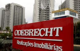 Odebrecht phải nộp phạt 220 triệu USD vì tội hối lộ tại Brazil