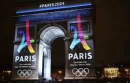 Thành phố Paris và Los Angeles đăng cai Olympic 2024 và 2028