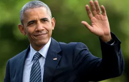Người dân Mỹ ấn tượng sâu sắc về 2 nhiệm kỳ của ông Obama