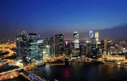 Singapore chú trọng đầu tư vào kinh tế số