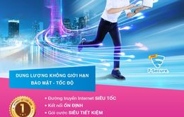 VNPT tiên phong cung cấp đường truyền Internet thế hệ mới