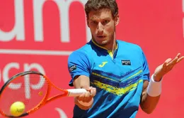 Pablo Carreno Busta vô địch Giải quần vợt Estoril mở rộng 2017