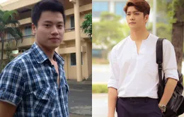 Tuổi thanh xuân 2: Thay DJ Minh Trí, ai là người lồng tiếng cho Kang Tae Oh?