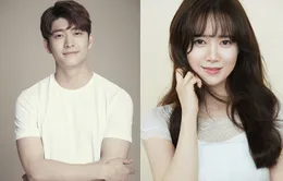 Sau Nhã Phương, Kang Tae Oh đóng phim mới cùng "nàng cỏ" Goo Hye Sun