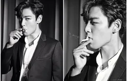 T.O.P (Big Bang) vướng vòng lao lý, YG lao đao vì loạt scandal của nghệ sĩ