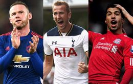 Top 10 “thợ săn” hat-trick ở Premier League thập kỷ qua