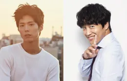 Cha Tae Hyun được đàn em Park Bo Geum khen hết lời