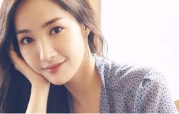 Park Min Young đầu quân về công ty mới