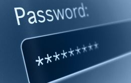 “anhyeuem” là một trong 200 mật khẩu phổ biến nhất của năm 2020