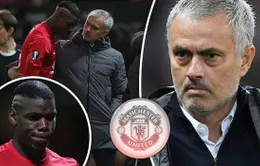 Man Utd nhận hung tin trước thềm derby với Man City