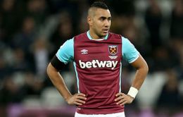 Dimitri Payet và thói quen đòi ra đi của cầu thủ này