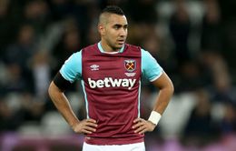 Nằng nặc ra đi, Payet phải tự móc túi trả 1 triệu bảng "lòng trung thành" cho West Ham