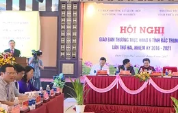 Tăng cường chất vấn tại Hội đồng nhân dân