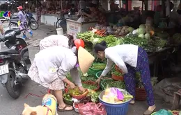 Người tiêu dùng lo lắng trước thông tin ớt bột khô có chất gây ung thư