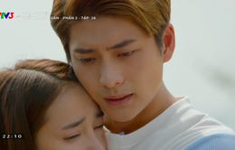 Tuổi thanh xuân 2 - Tập 28: Junsu (Kang Tae Oh) hứa sẽ mãi mãi ở bên Linh (Nhã Phương)