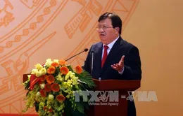 "PVN cần tích cực xử lý tồn tại, yếu kém tại 5 dự án"