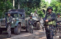 Philippines: Phiến quân Abu Sayyaf hành quyết con tin người Đức