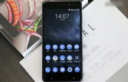 Nokia 6 “cháy hàng” tại thị trường Trung Quốc chỉ sau 1 phút mở bán