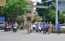 Không có tai nạn giao thông chết người trong dịp Tết tại TP.HCM