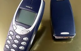 Nokia 3310 - chiếc điện thoại làm mưa làm gió những năm 2000