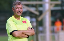 GĐKT VFF Jurgen Gede: “U20 New Zealand là ẩn số của bảng E”