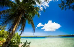 Vanuatu - thiên đường đáng sống bậc nhất hành tinh