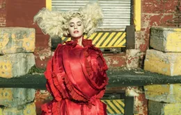 Katy Perry: Không dễ để yêu tôi