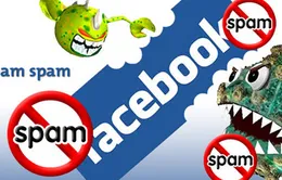 Facebook cho nâng cấp bộ lọc spam sau các vụ trảm nhầm fanpage