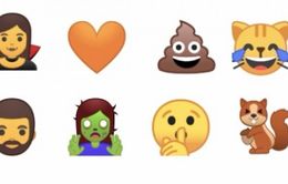 Tại sao Google từ bỏ emoji cũ sang emoji mới trong Android O?