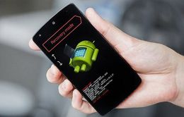 Cách mở khóa Android khi quên mật khẩu