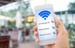 3 cách xem lại mật khẩu Wi-Fi đã kết nối