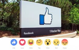 Nhấn Like trên Facebook cũng phải… ra hầu tòa