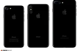 Những hình ảnh thực sự của iPhone 8 lộ diện?