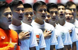 ĐT futsal Việt Nam công bố danh sách tập trung, HLV Miguel Rodrigo lên kế hoạch cho SEA Games 29