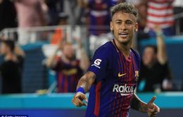 Giật mình với số tiền thực chi cực khủng của PSG trong thương vụ Neymar