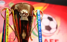 Giải vô địch Đông Nam Á 2018 (AFF Cup) thay đổi thể thức thi đấu