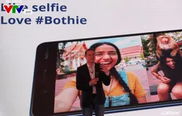 Nokia tại Việt Nam chính thức ra mắt smartphone Nokia 8