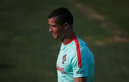 Năm 2019, Ronaldo sẽ sở hữu... 100 khách sạn hạng sang