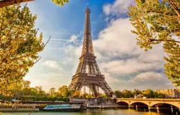 Những sự thật kì lạ về tháp Eiffel mà bạn không biết