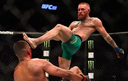Pacquiao rủ McGregor 'hốt hụi chót'