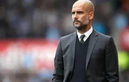 Pep Guardiola lý giải về việc tiêu 300 triệu bảng trên TTCN