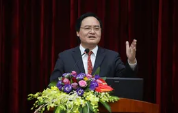 Bộ GD&ĐT quyết tâm xây dựng chuẩn trường sư phạm